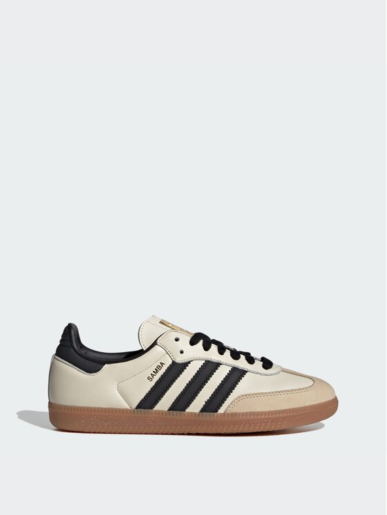 adidas adidas Półbuty 128283 Biały