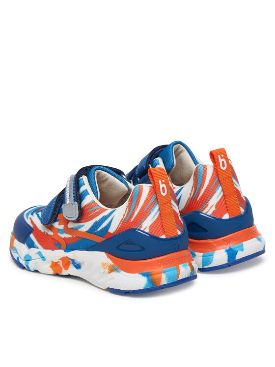 Biomecanics Biomecanics Tossud 262271 Sinine