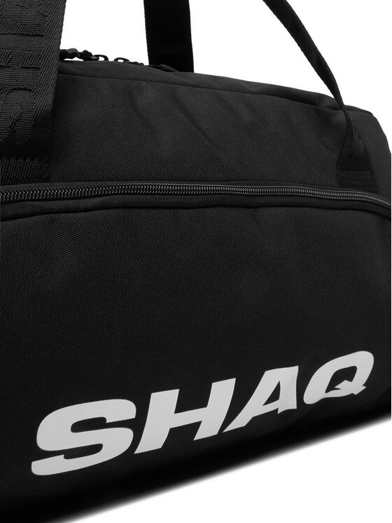 SHAQ SHAQ Torba CWBEO-SHAQ-F-002-09 Czarny