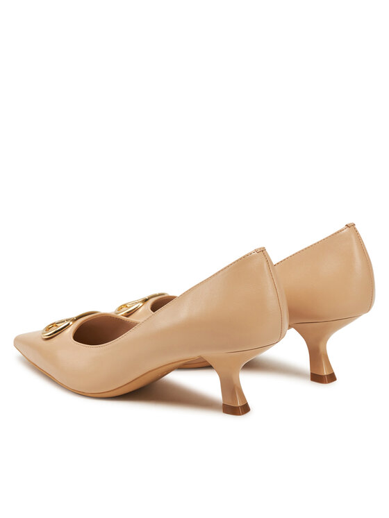 Liu Jo Liu Jo Tacones Gemy 01 SA5027 PX460 Beež