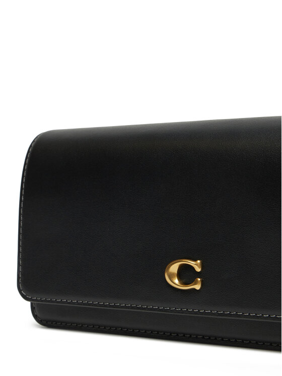 Coach Coach Käekott CW586 Must