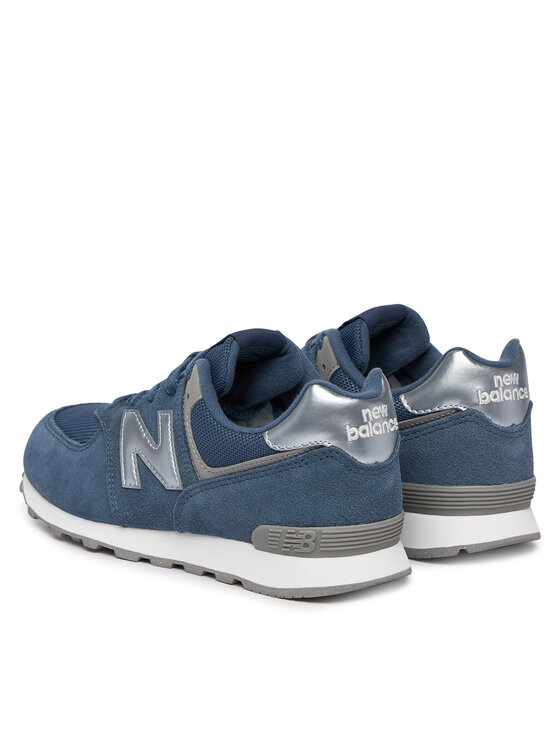 New Balance New Balance Sneakers G5749QK Dunkelblau