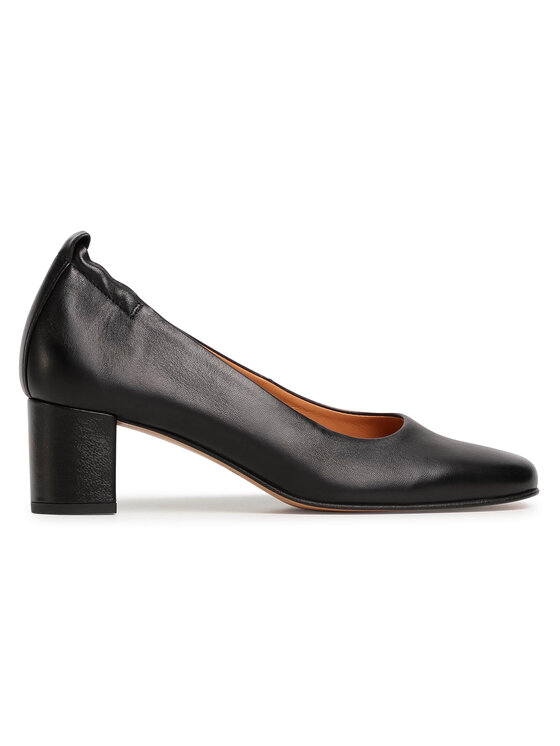 GINO ROSSI Gino Rossi Scarpe basse CARLA-02 Nero