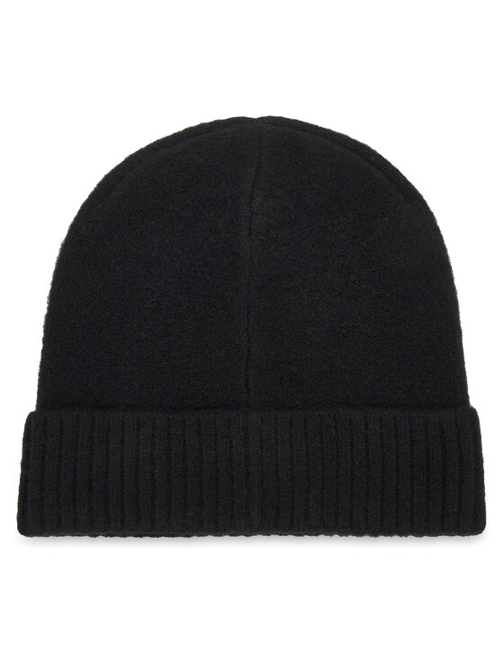 Patrizia Pepe Patrizia Pepe Căciulă 8F0082/K287 K103 Negru