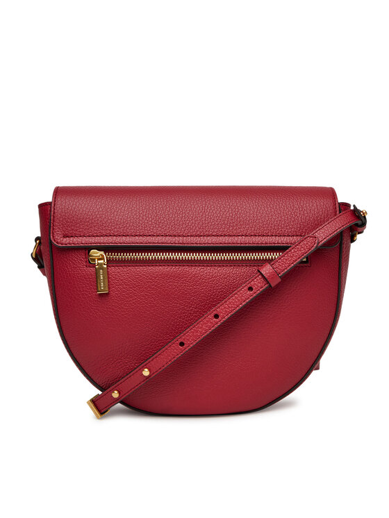 Coccinelle Coccinelle Handtasche E1 MF6 15 01 01 Dunkelrot