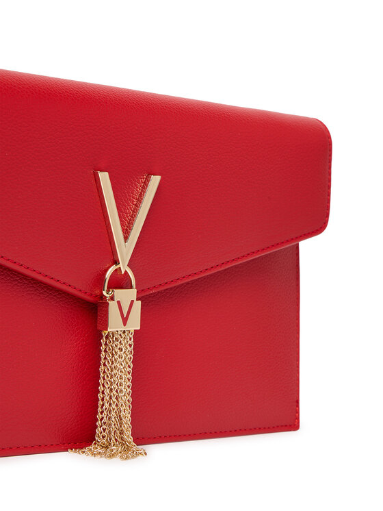 Valentino Valentino Borsetta Luxe VBS9XJ17 Rosso