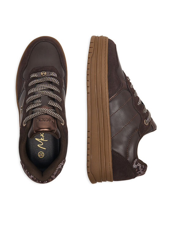 MEXX MEXX Sneakers EO-MI001006463W Maro