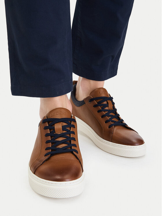 Lasocki Lasocki Sneakers CEO-REZA-05 MI25 Braun