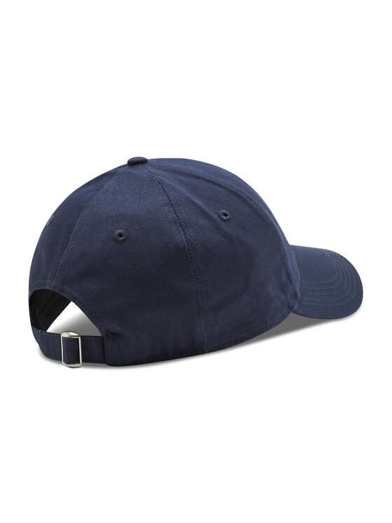 Ellesse Ellesse Czapka z daszkiem Ragusa Cap SAAA0849 Granatowy