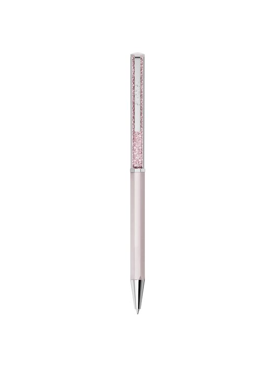 Swarovski Swarovski Długopis Crystalline 5756698 Różowy