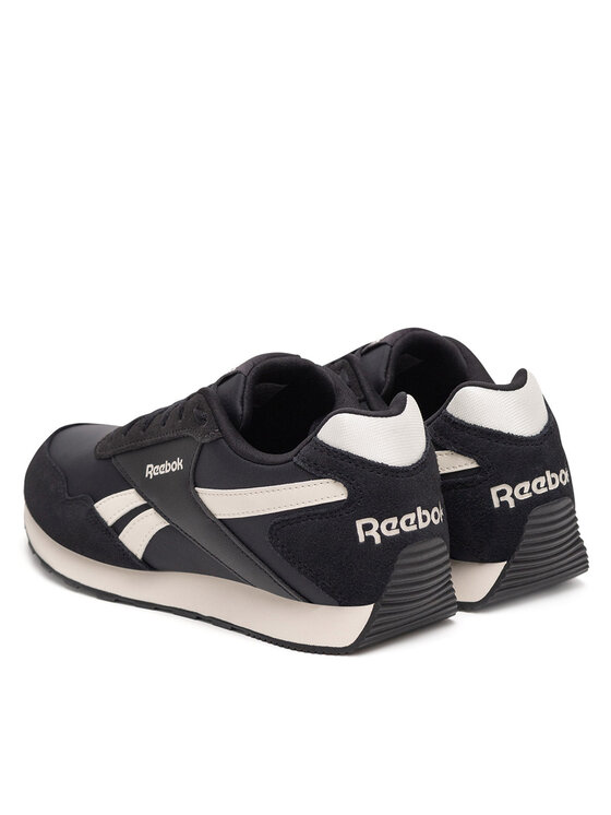 Reebok Reebok Sneakersy GLIDE LOW 100208667 Čierna