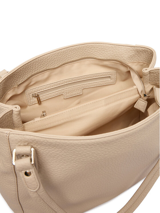 Lasocki Lasocki Borsetta CEO-LSK-L-018-09 Beige