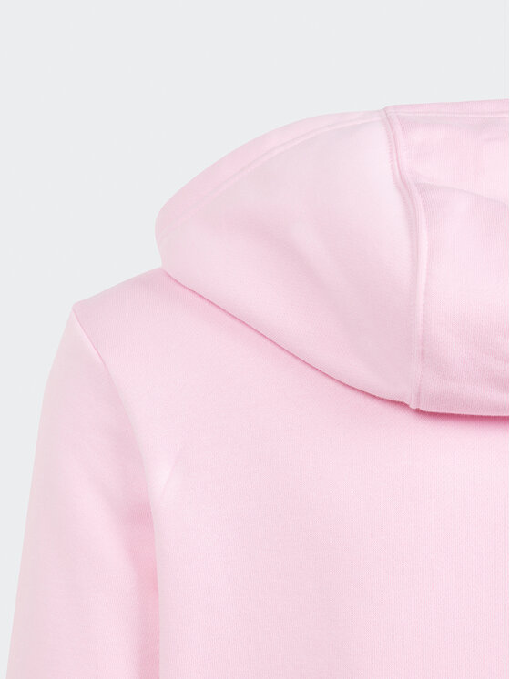 adidas adidas Felpa adicolor IP3037 Rosa Regular Fit