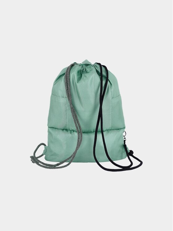4F 4F Plecak AGYMU085-40S-OS-24 Zielony