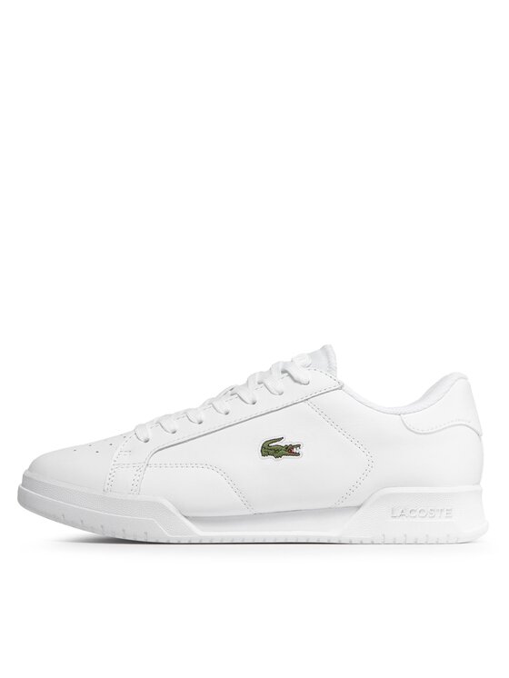 Lacoste Lacoste Tenisice Twin Serve 0721 2 Sma 7-41SMA001821G Bijela