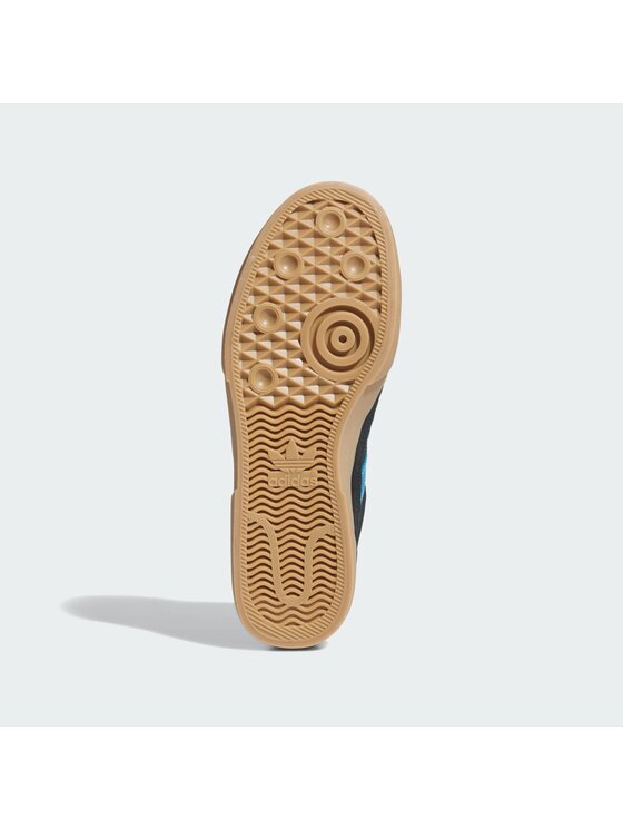 adidas adidas Półbuty Originals COURT TNS PREMIERE Czarny