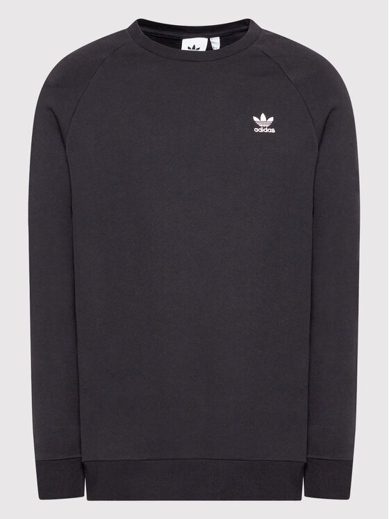 adidas Trefoil Essentials Crewneck DV1600 Standard Fit Modivo.ua