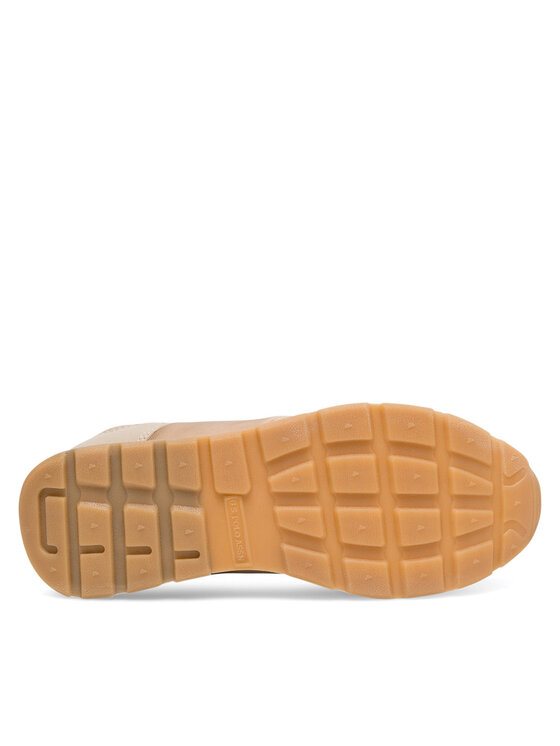 U.S. Polo Assn. U.S. Polo Assn. Tossud KITTY002A Beež