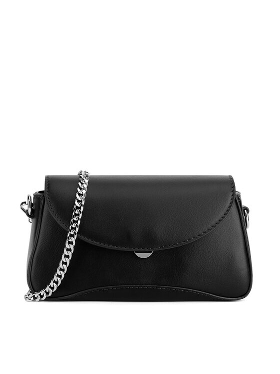 DeeZee DeeZee Borsetta MDP-L-012-06 Nero