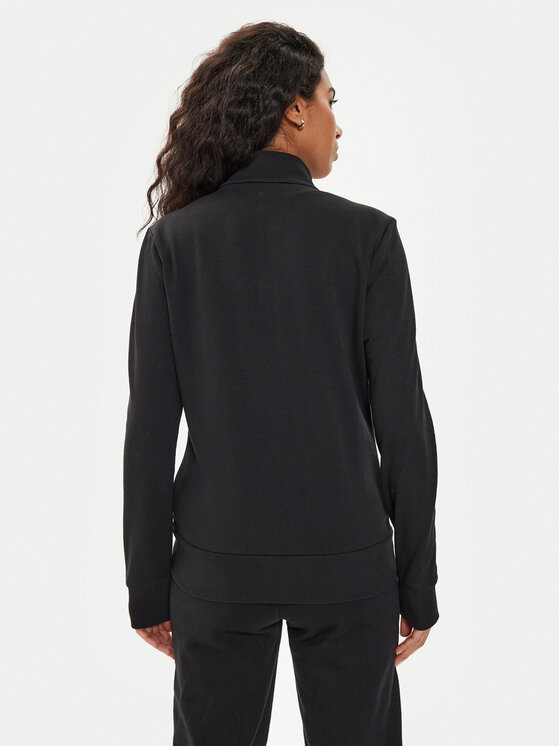 Fila Fila Felpa FAW0699 Nero Regular Fit