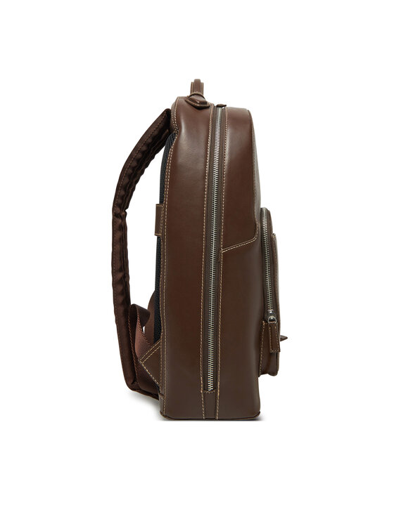 Guess Guess Σακίδιο HMFITC P5105 Καφέ