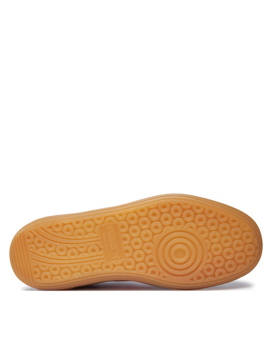 Puma Puma Sneakers Palermo Supertifo 398182 01 Viola