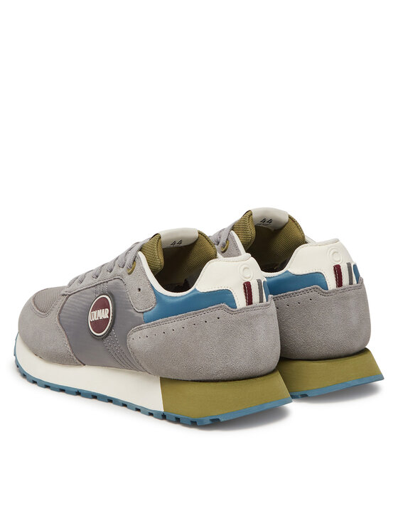 Colmar Colmar Laisvalaikio batai Authentic SS25/065 Pilka