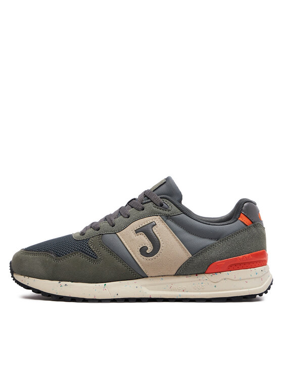 Joma Joma Sneakersy C.200 Men 2412 C200S2412 Szary