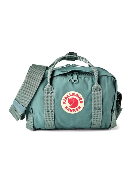 Fjällräven Fjällräven Torba 331470 Turkusowy