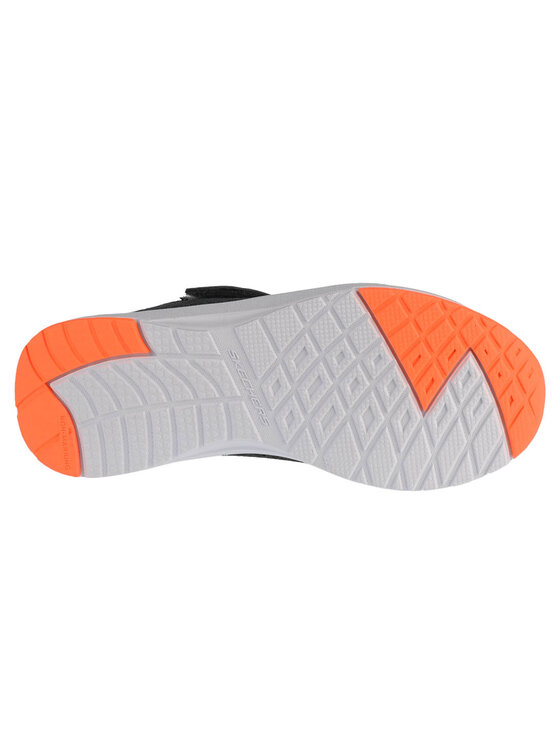 Skechers Skechers Sneakersy Dynamic Tread Szary