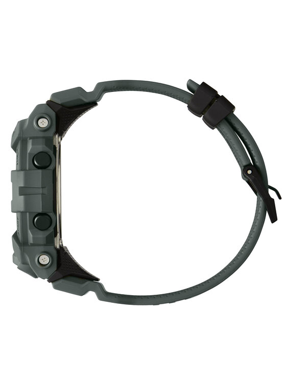 G-Shock G-Shock Zegarek GBD-800UC-3ER Zielony