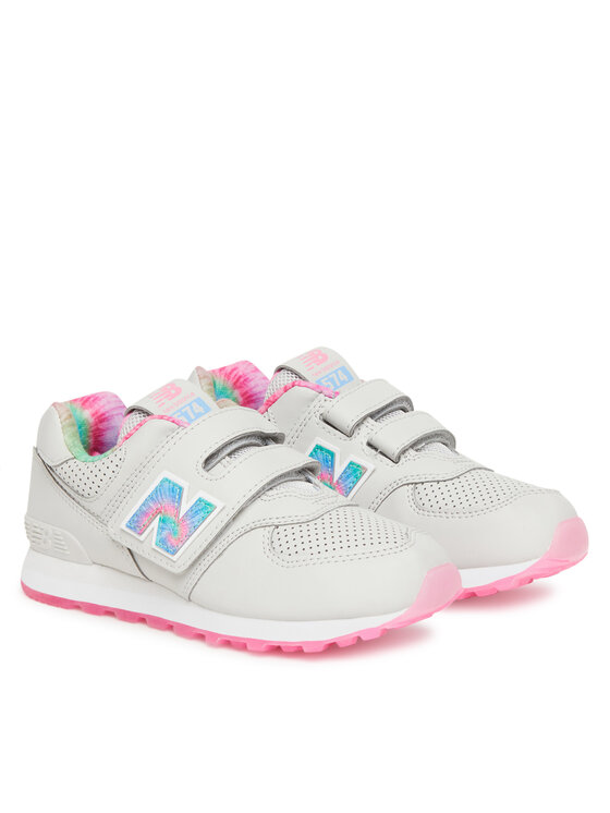 New Balance New Balance Laisvalaikio batai PV574KL Pilka