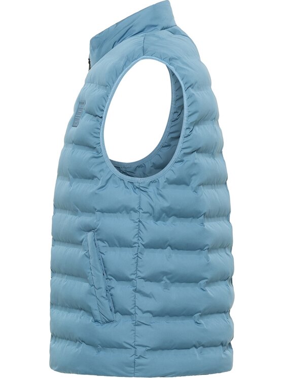 Mustang Mustang Smanicato Style Dublin Blu Regular Fit