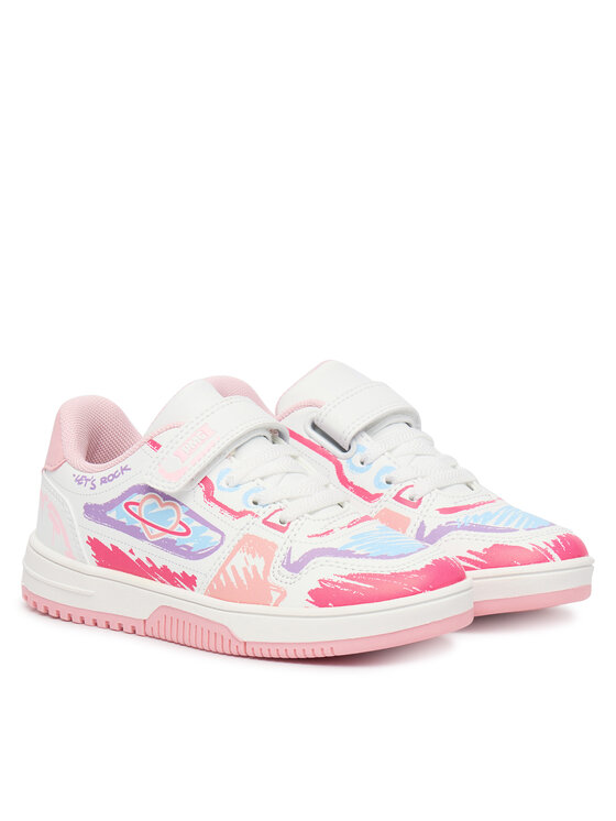 Primigi Primigi Sneakers AVANT 1460400 Bianco