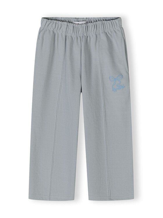 minoti minoti Zestaw 30FLEECE161 Błękitny Regular Fit