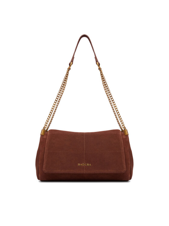 Badura Badura Borsetta EO-LDA7951A Marrone
