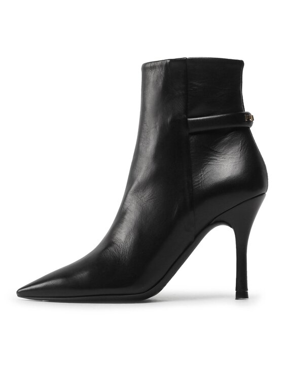Furla Furla Stiefeletten Core YG61FCD-X30000-O6000-1007 Schwarz