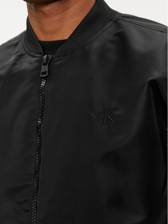 Calvin Klein Jeans Calvin Klein Jeans Bomber-jakk J30J325110 Must Relaxed Fit