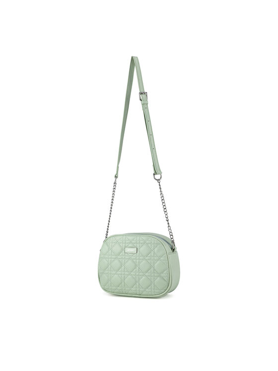 JENNY JENNY Ročna torba JNY-M-015-07 Zelena