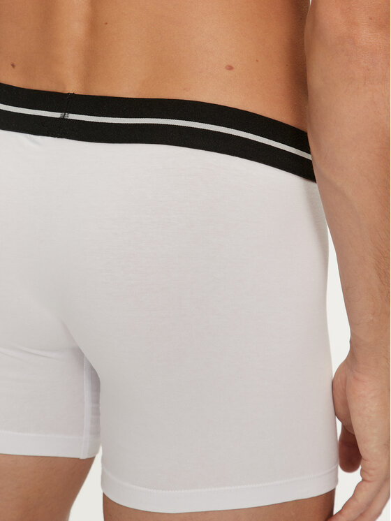 BALR. BALR. 2er-Set Boxershorts B1442.1013.116 Weiß