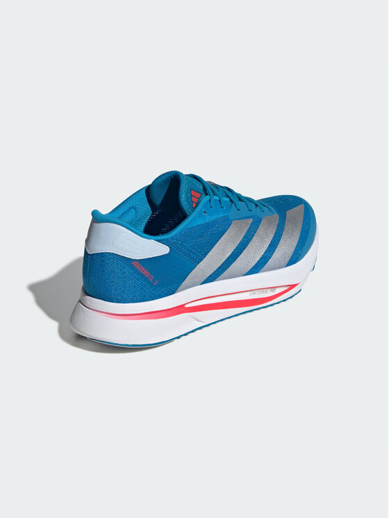 adidas adidas Buty do biegania Adizero SL 2 Niebieski jasny