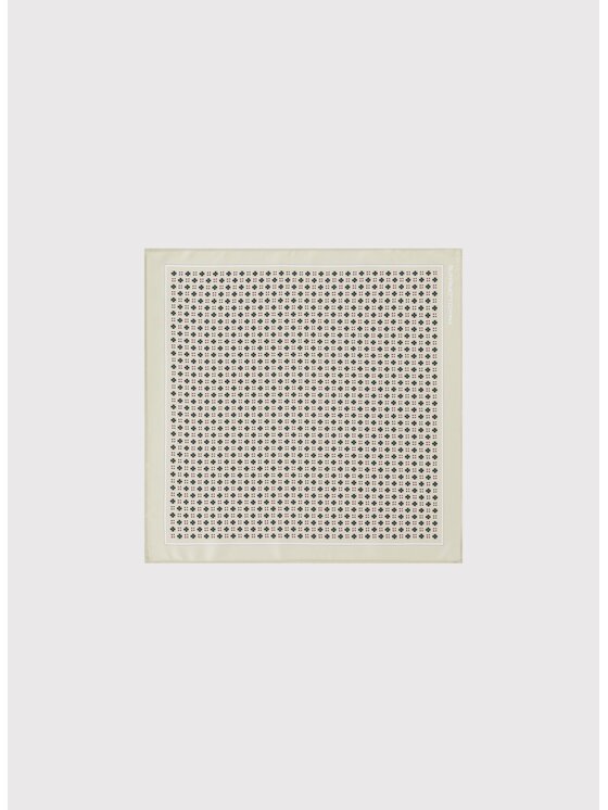 Pako Lorente Pako Lorente Poszetka P25SF-HX-031 Beżowy