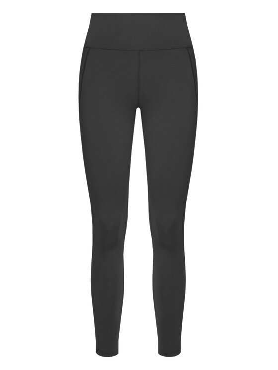 Reebok Reebok Legginsy Reebok X Ewa Chodakowska RK25313CCW Czarny Slim Fit