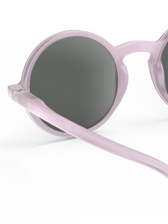 IZIPIZI IZIPIZI Okulary przeciwsłoneczne sun junior Fioletowy