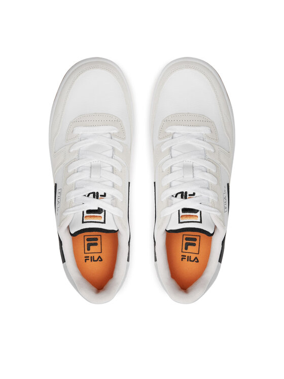 Fila Fila Αθλητικά Fxventuno L FFM0003 Λευκό