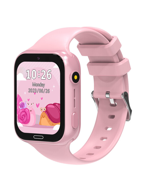 Enter Enter Smartwatch MIP.295.39 Różowy