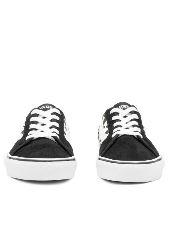 Vans Vans Гуменки Filmore Decon VN0A45NM5GX1 Черен