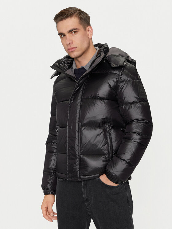 La Martina La Martina Sulejope ZMO021 PA067 Must Regular Fit