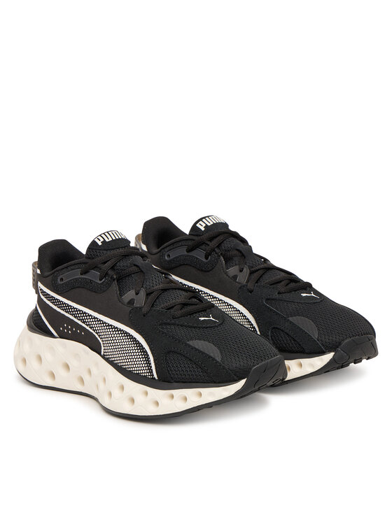 Puma Puma Sneakersy Softride Frequence Czarny
