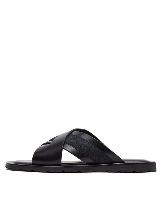 Paul&Shark Paul&Shark Ciabatte 24418012 11 Nero